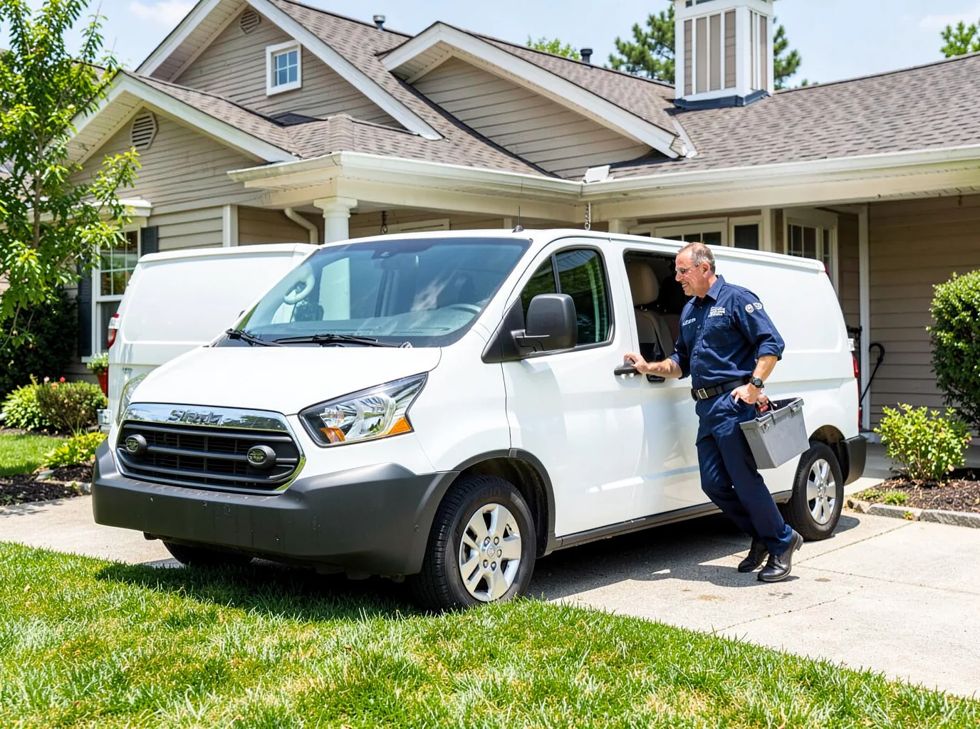 Emergency Plumber company in Luther, MI