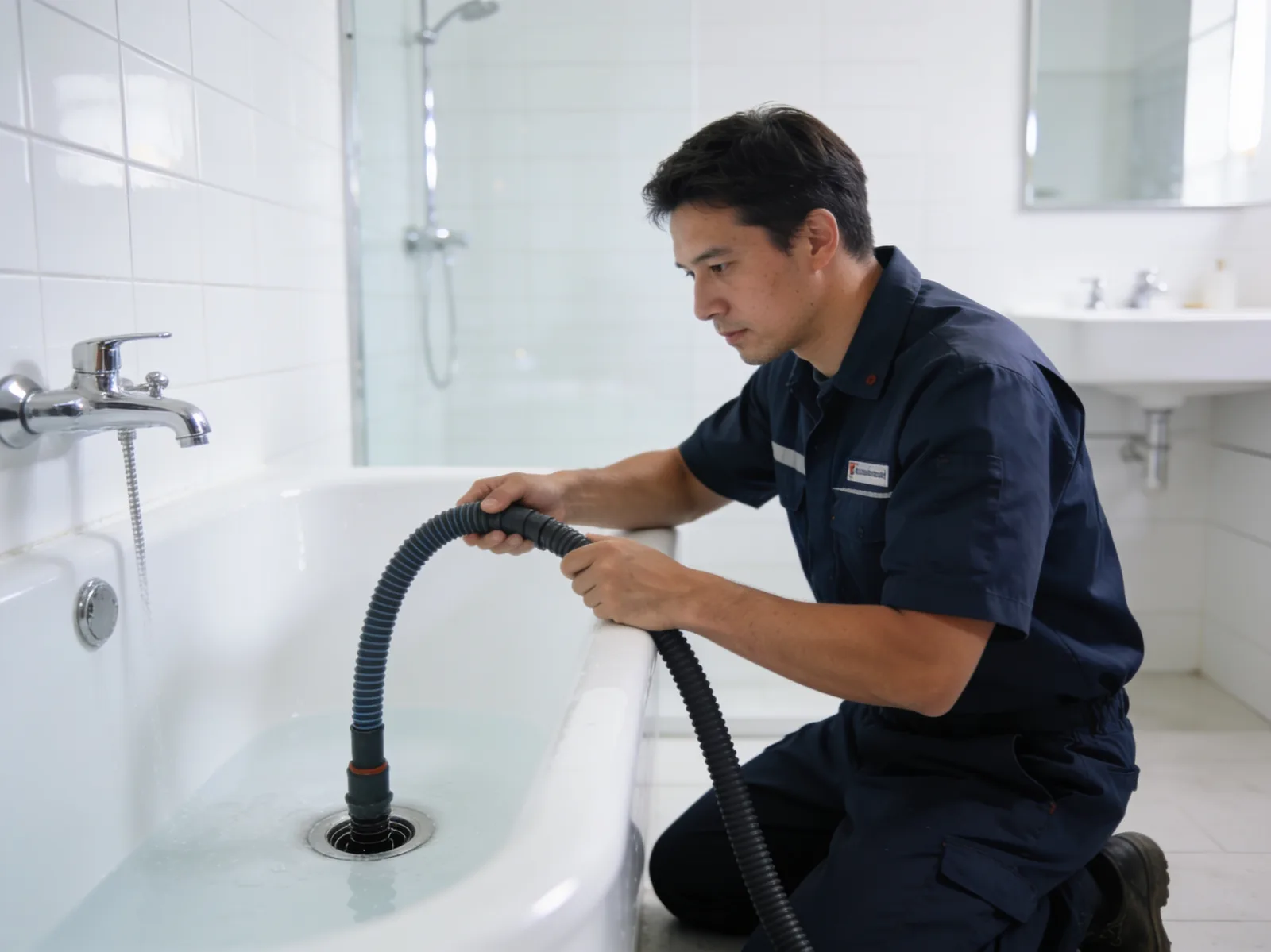 Emergency Plumber Luther, MI FAQs